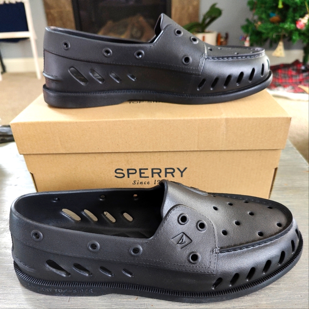 Sperry Men's Authentic Original Float Boat Shoe